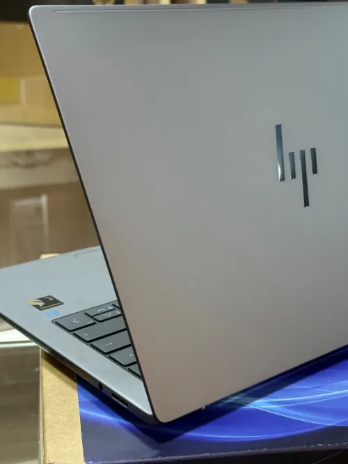 HP OMNIBOOK X 14 FE0000NF SNAPDRAGON X ELITE X1E78100 16GO 512GO SSD QUALCOMM ADRENO NEUF SOUS EMBALLAGE