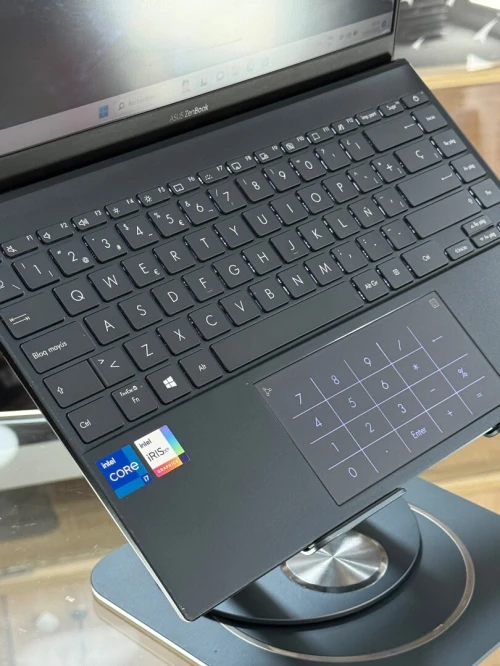 ASUS ZENBOOK 14 UX425EA I7 1165G7 16GO 512GO SSD 