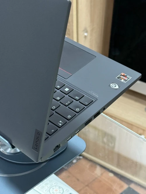 LENOVO THINKPAD T14 GEN 3 AMD RYZEN 5 PRO 6650U 32GO 512GO SSD NVME