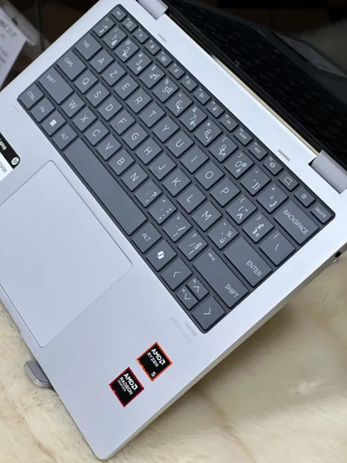 HP ENVY X360 FA0013DX AMD RYZEN 5 8640HS 16GO 512GO SSD TACTILE X360