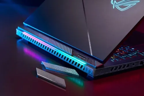 ASUS ROG STRIX G16 G614J I9 14900HX 32GO DDR5X 1TO SSD NVIDIA GEFORCE RTX4070 8GO GDDR6 NEUF SOUS EM