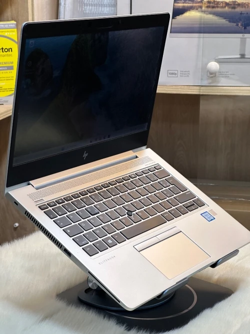 HP ELITEBOOK 830 G6 I5 8365U 16GO 512GO SSD TACTILE 