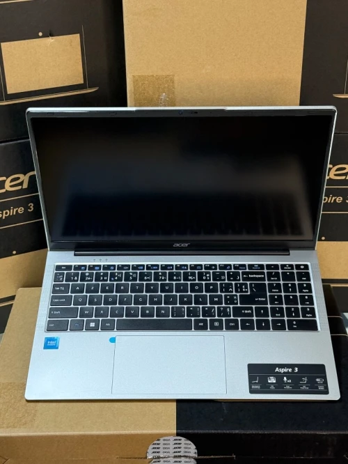 ACER ASPIRE 3 A325-N15JPJ INTEL CELERON N4500 8GO 256GO SSD NEUF SOUS EMBALLAGE 