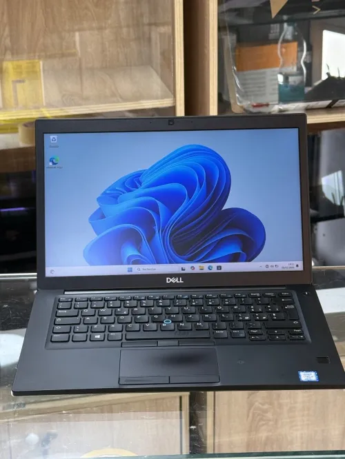 DELL LATITUDE 7490 I5 VPRO 8350U 16GO 512GO SSD NVME