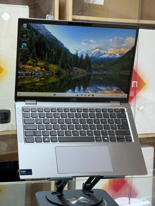 DELL LATITUDE 7450 ALUMINIUM INTEL CORE ULTRA 7 VPRO 165U 16GO DDR5 512GO SSD NVME