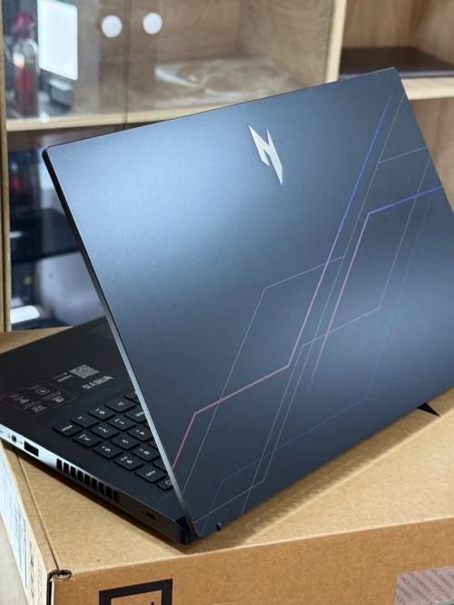 ACER NITRO V15 ANV15-52 I5 13420H 16GO 512GO SSD NVIDIA GEFORCE RTX5050 8GO GDDR7 NEUF SOUS EMBALL