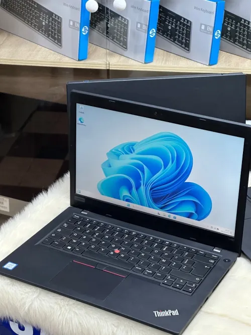 LENOVO THINKPAD L480 I5 VPRO 8350U 8GO 256GO SSD 