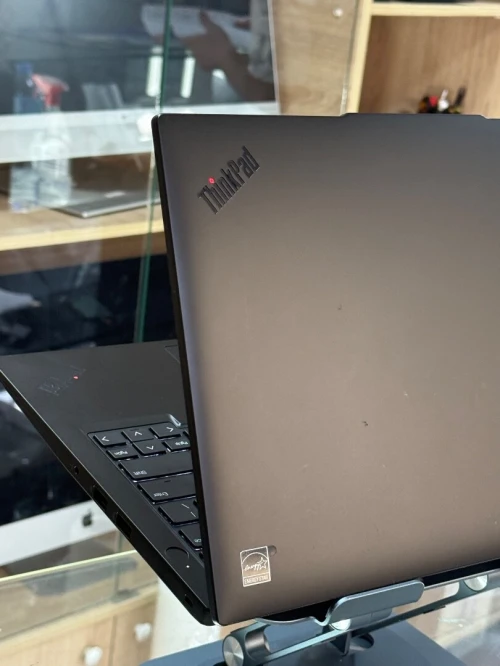 LENOVO THINKPAD L14 GEN 5 AMD RYZEN 3 PRO 7335U 16GO DDR5 256GO SSD NVME