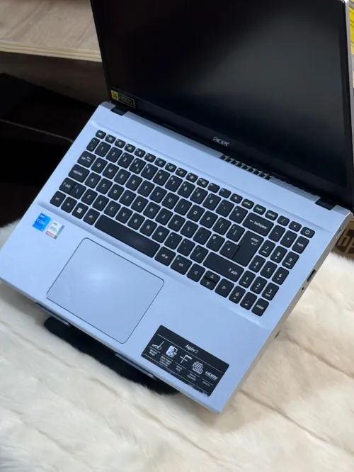ACER ASPIRE 3 A315-59 I5 1235U 8GO 512GO SSD 