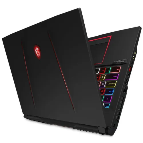 MSI GR75 RAIDER 9SF I7 9750H 16GO 512GO SSD + 1TO HDD NVIDIA RTX2070 8GO GDDR6 17.3'' FHD