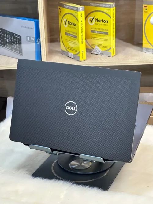 DELL LATITUDE CARBON 7320 I5 VPRO 1145G7 8GO 256GO SSD NVME 