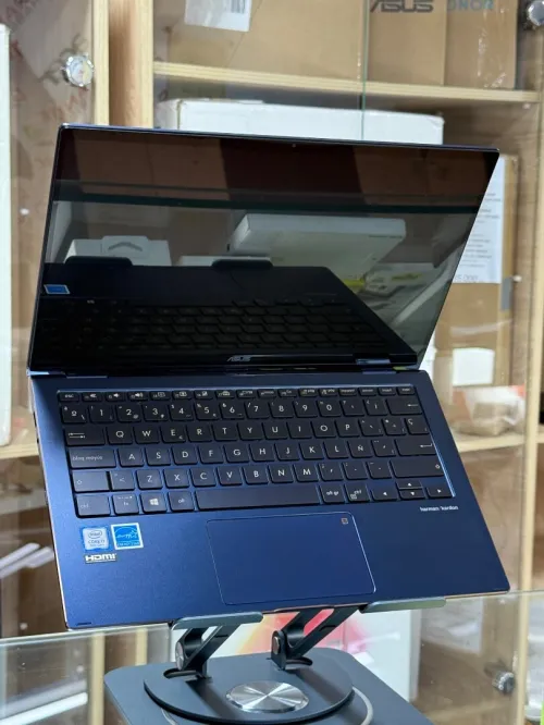 ASUS ZENBOOK X360 UX362FA I7 8565U 16GO 512GO SSD NVME TACTILE X360