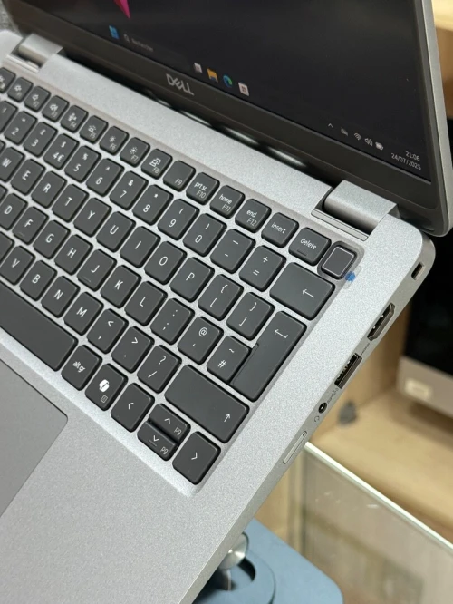 DELL LATITUDE 5350 ULTRA 7 165U 32GO 512GO SSD TACTILE 