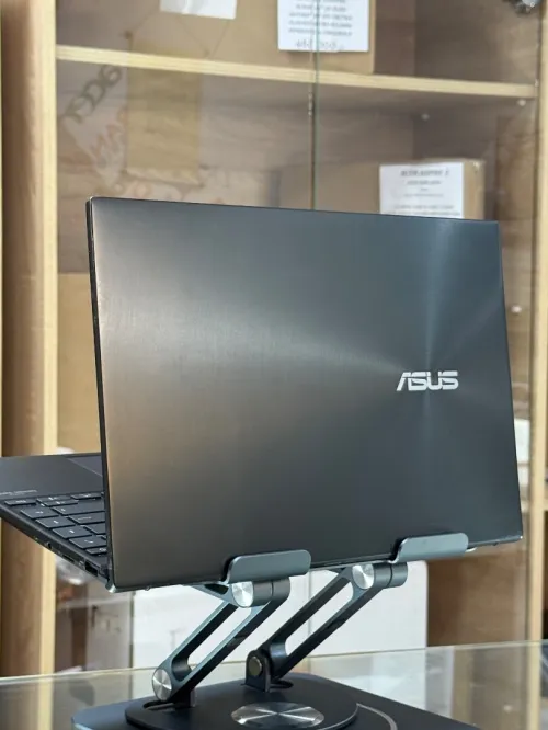 ASUS ZENBOOK UX425EA AMD RYZEN 7 5800H 16GO 512GO SSD NVME