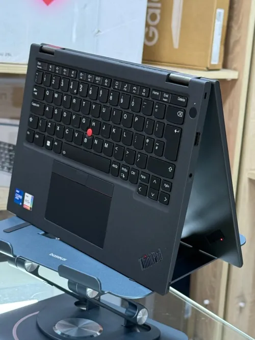 LENOVO THINKPAD X13 YOGA GEN 2 I5 VPRO 1145G7 16GO 256GO SSD TACTILE X360