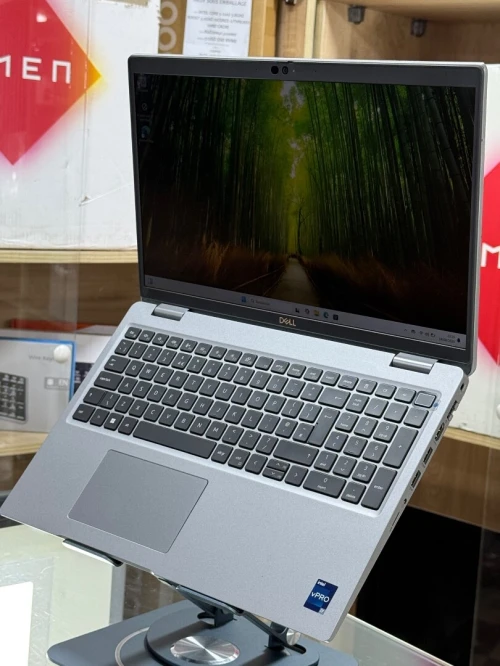 DELL LATITUDE 5530 I7 VPRO 1265U 16GO 512GO SSD NVME