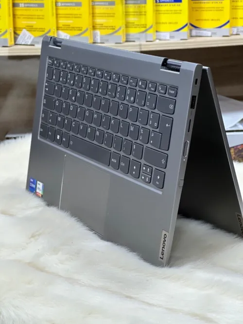 LENOVO THINKBOOK 14s YOGA G3 IRU I7 1355U 16GO 512GO SSD TACTILE X360