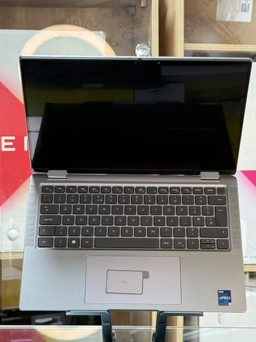 DELL LATITUDE X360 ALUMINUM 7440 I7 VPRO 1365U 16GO 256GO SSD NVME TACTILE X360