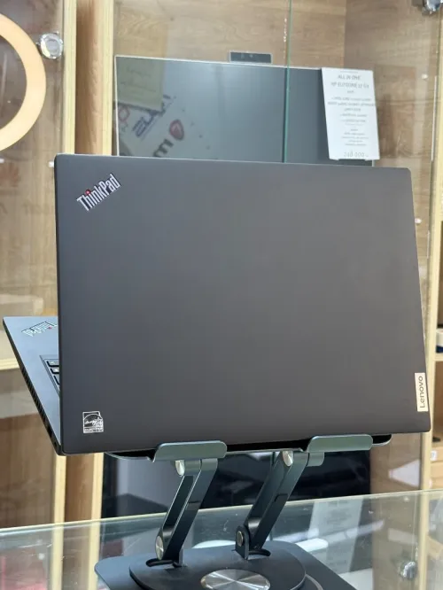 LENOVO THINKPAD T14 GEN 4 AMD RYZEN 5 PRO 7540U 32GO 512GO SSD NVME