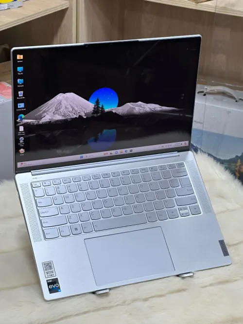 LENOVO YOGA PRO 14s IAH7 I9 12900H 32GO 1TO SSD 14 OLED TACTILE 