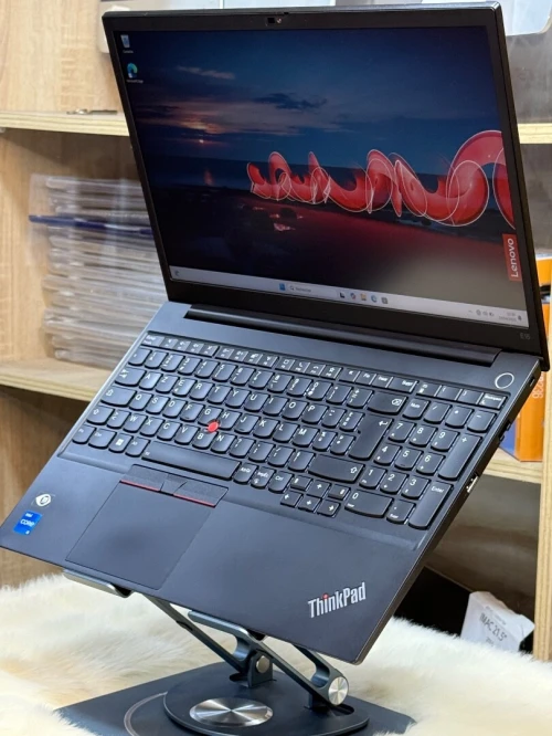 LENOVO THINKPAD E15 GEN 4 I5 1225U 8GO 256GO SSD NVME 