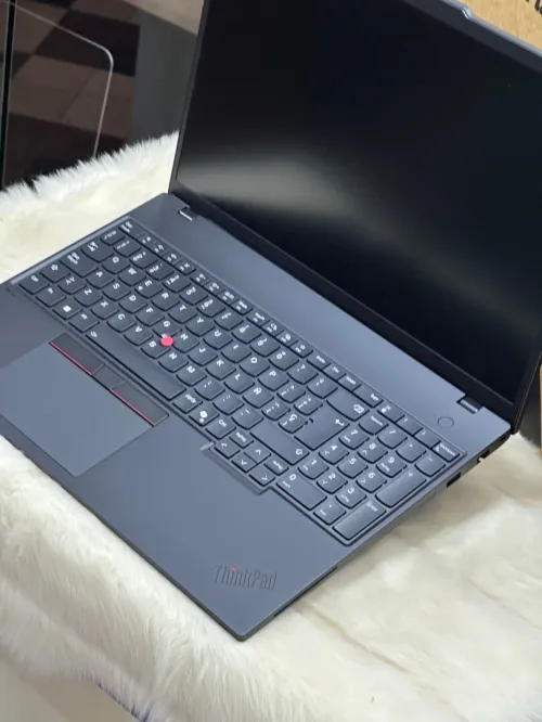 LENOVO THINKPAD T16 GEN 3 INTEL ULTRA 5 125U 32GO DDR5X 512GO SSD NEUF SOUS EMBALLAGE 