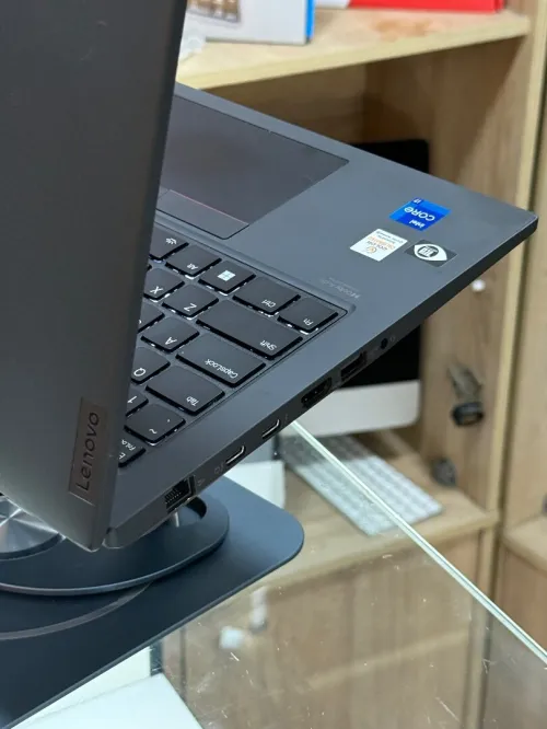 LENOVO THINKPAD P14s GEN 3 I7 1260P 32GO 1TO SSD NVIDIA T550 4GO 4K TACTILE 