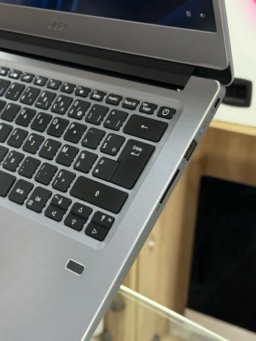 ACER SWIFT 3 SF314-41 AMD RYZEN 3 3200U 8GO 512GO SSD NVME