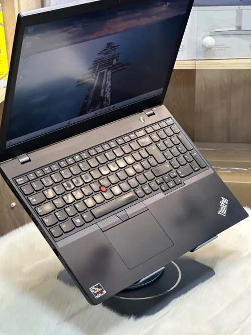 LENOVO THINKPAD L15 AMD RYZEN 3 4300U 8GO 256GO SSD 