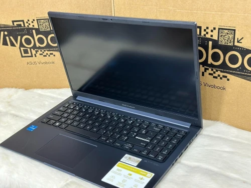 ASUS VIVOBOOK 15 X1504ZA I5 1235U 8GO 512GO SSD NEUF SOUS EMBALLAGE