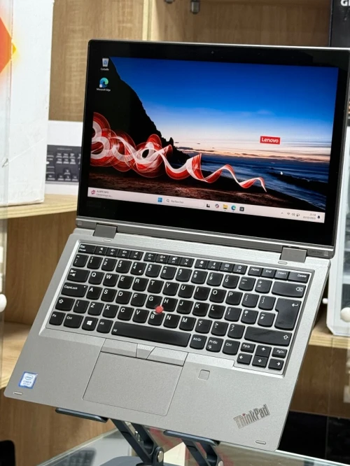 LENOVO THINKPAD L390 YOGA I5 8265U 8GO 256GO SSD TACTILE X360