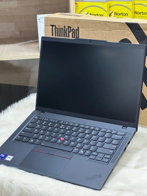 LENOVO THINKPAD T14 GEN 5 INTEL CORE ULTRA 7 155U 32GO DDR5X 1TO SSD NVME NEUF SOUS EMBALLAGE 