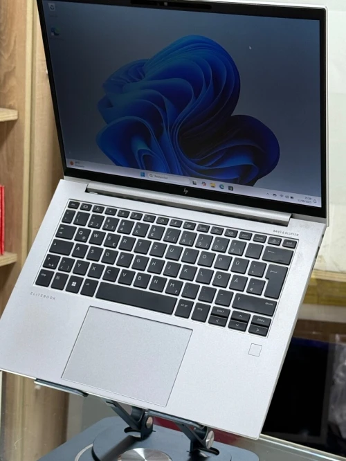 HP ELITEBOOK 845 G9 AMD RYZEN 5 PRO 8650U 32GO 512GO SSD NVME