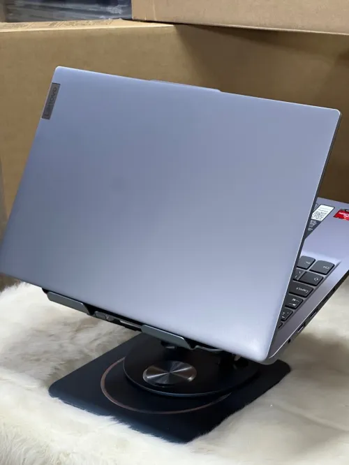 LENOVO IDEAPAD SLIM 3 15AMN8 AMD RYZEN 3 7320U 8GO 256GO SSD NEUF SOUS EMBALLAGE 