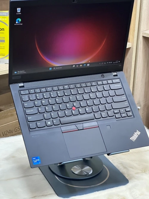 LENOVO THINKPAD T14 GEN 2 I5 VPRO 1145G7 16GO 256GO SSD NVME 