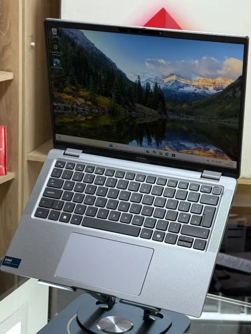 DELL LATITUDE 7450 ALUMINIUM INTEL CORE ULTRA 7 VPRO 165U 16GO DDR5 512GO SSD NVME