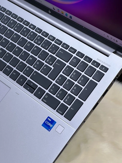 HP ZBOOK FURY 16 G9 I7 12800Hx 16GO 512Go SSD NVIDIA RTX A1000 4GO 