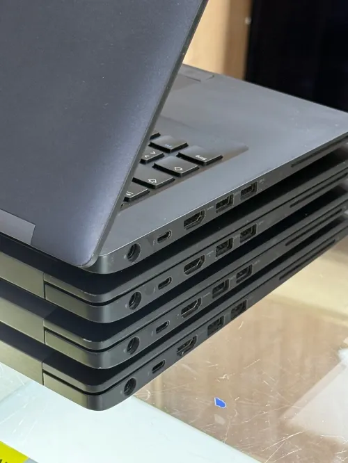 DELL LATITUDE 7490 I7 8650U 8GO 256GO SSD NVME