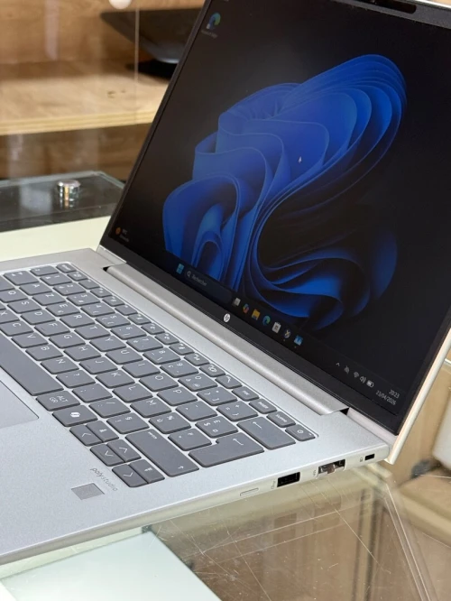 HP PROBOOK 440 G11 INTEL CORE ULTRA 5 125u 16GO 512GO SSD NVME
