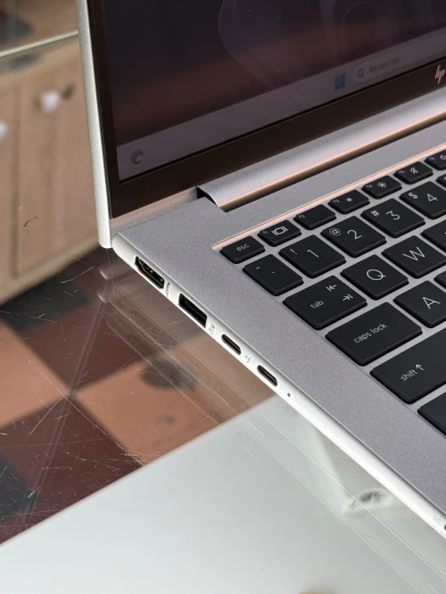HP ELITEBOOK 845 G11 AMD RYZEN 7 PRO 8840U 32GO 1TO SSD NVME TACTILE
