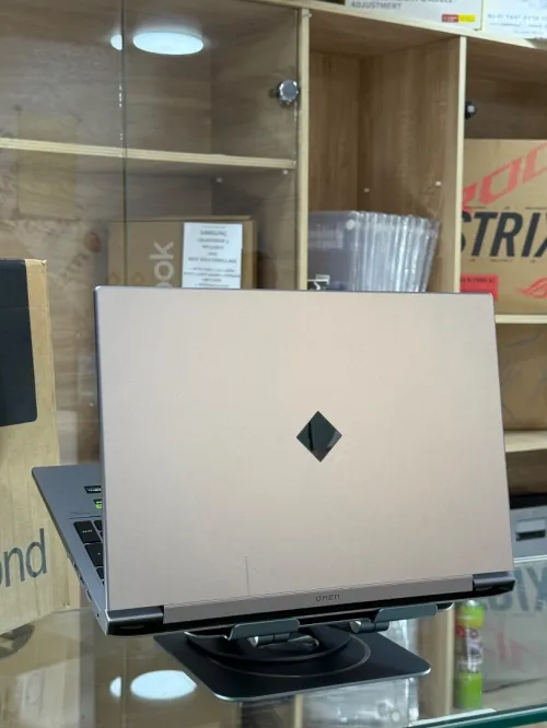 HP OMEN 16-AE0XXX I7 14650HX 32GO 1TO SSD NVIDIA GEFORCE RTX4060 8GO NEUF SOUS EMBALLAGE 