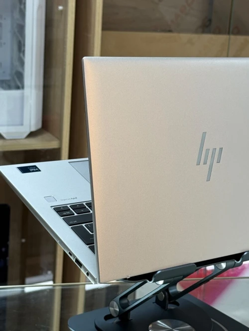 HP ELITEBOOK 840 G11 ULTRA 5 135H 32GO 512GO SSD NVME 