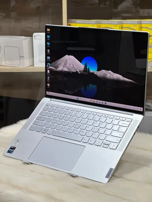 LENOVO YOGA PRO 14s IAH7 I9 12900H 32GO 1TO SSD 14 OLED TACTILE 