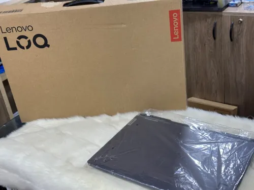 LENOVO LOQ 15IRH8 I5 13420H 16GO DDR5 1TO SSD NVIDIA GEFORCE RTX3050 6GO NEUF SOUS EMBALLAGE 