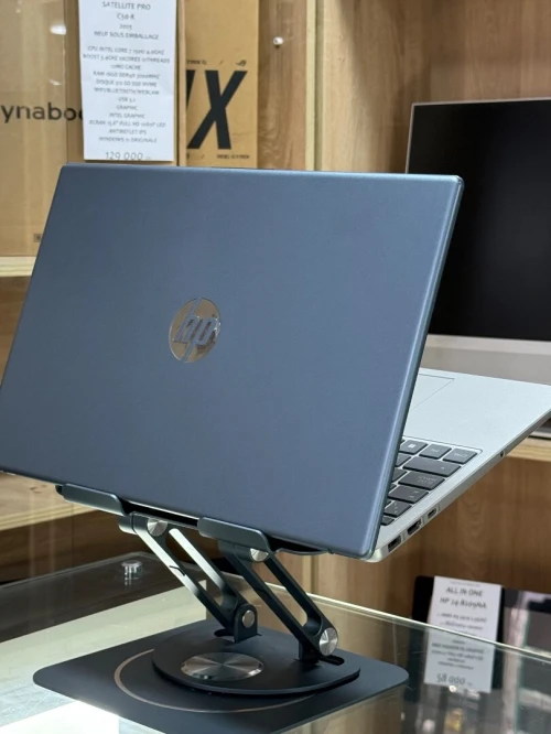 HP LAPTOP 15 FD0XXX I5 1334U 16GO 1TO SSD NVME