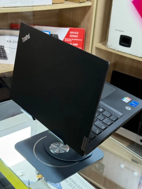 LENOVO THINKPAD E14 GEN 4 I5 1235U 16GO 256GO SSD NVME 