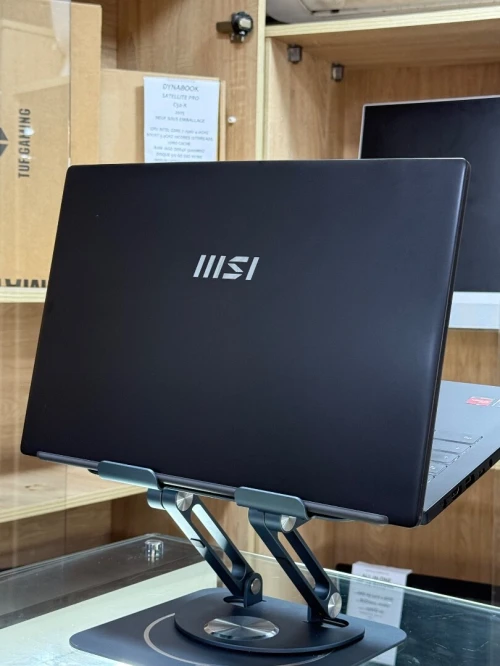 MSI MODERN 15 B7M AMD RYZEN 5 7530U 16GO 512GO SSD NVME