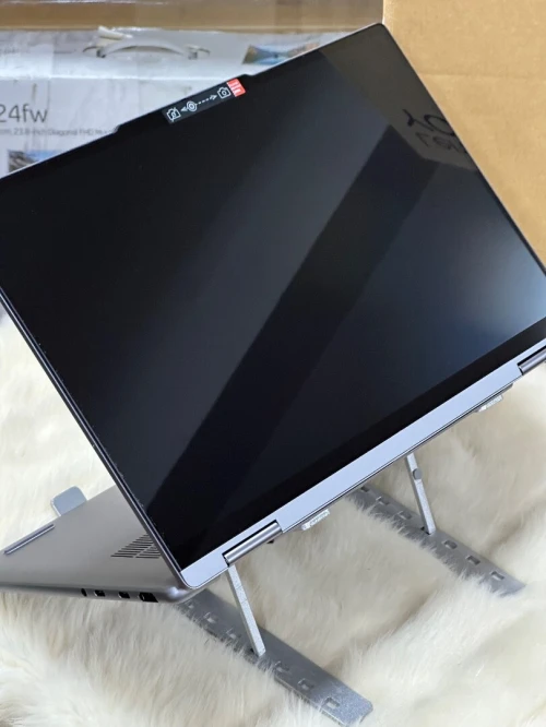 LENOVO YOGA 7 2IN1 14AHP9 AMD RYZEN 5 8640HS 8GO 512GO SSD TACTILE X360 NEUF SOUS EMBALLAGE 