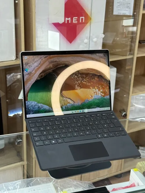 SURFACE PRO 8 I7 1185G7 16GO 256GO SSD NVME 