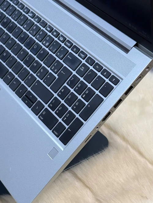 HP PROBOOK 450 G8 I5 1135G7 16GO 512GO SSD 